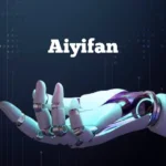 Aiyifan: AI-powered business solutions transforming industries and boosting efficiency.