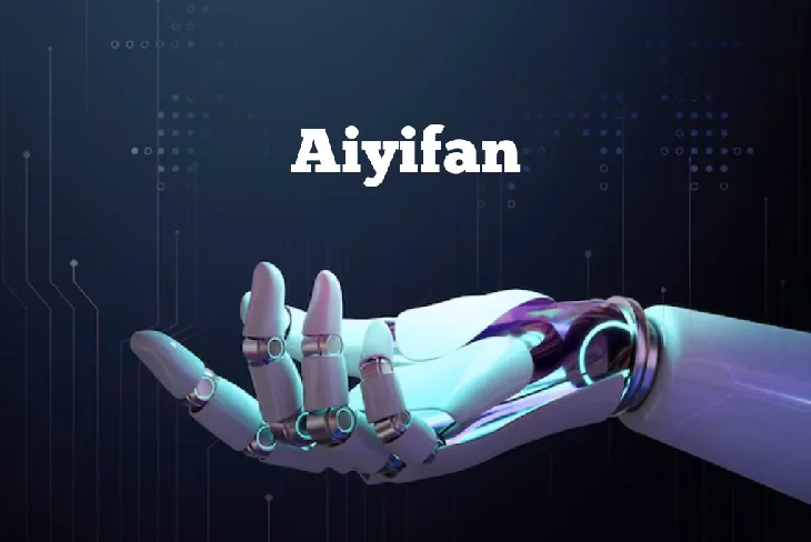 Aiyifan: AI-powered business solutions transforming industries and boosting efficiency.