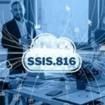 SSIS 816: Powerful data integration tool for efficient and secure data management