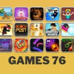 Is Unblocked games 76 blocked? Learn how to play unblocked games safely!