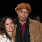 Lori McCommas, ex-wife of actor Terrence Howard, mother of three, and a private individual who values her personal life.