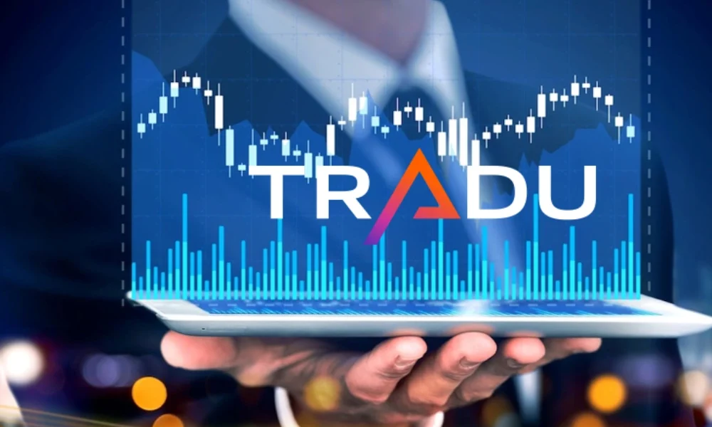 Tradu: Bridging language gaps in our interconnected digital world.