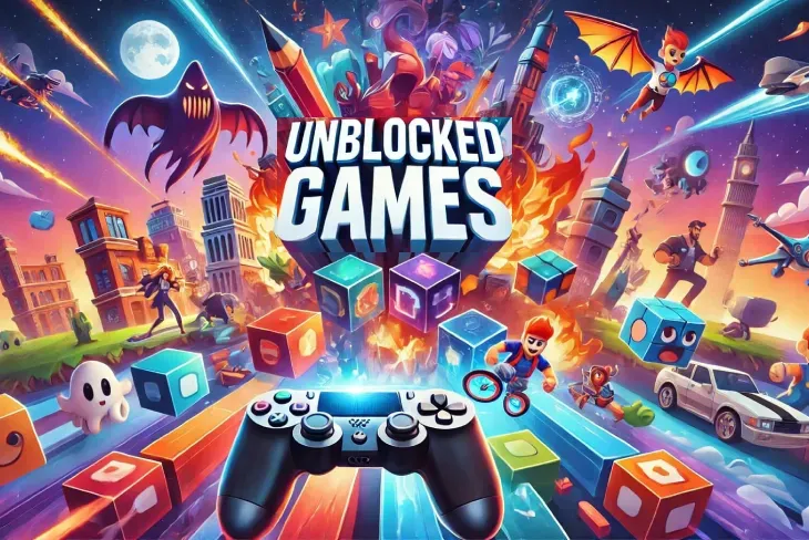 Are unblocked games illegal? Legal complexities and ethical considerations of online gaming access explored.